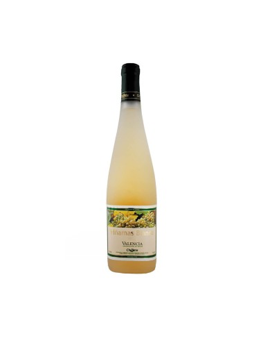 VINAMAS BLANCO  0,75L