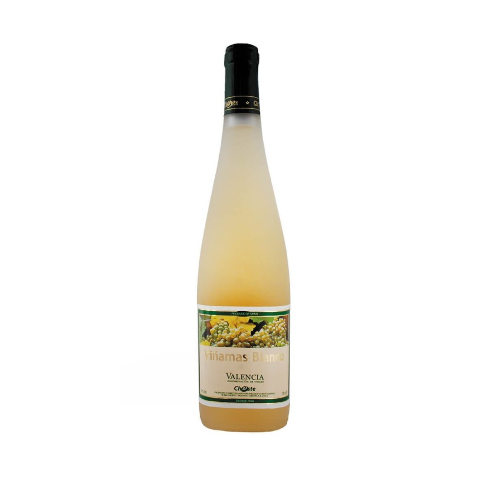 VINAMAS BLANCO  0,75L