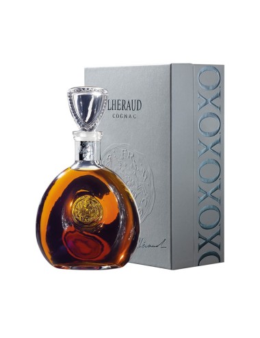 KONIAK LHERAUD XO CHARLES VII 0,7L 44%