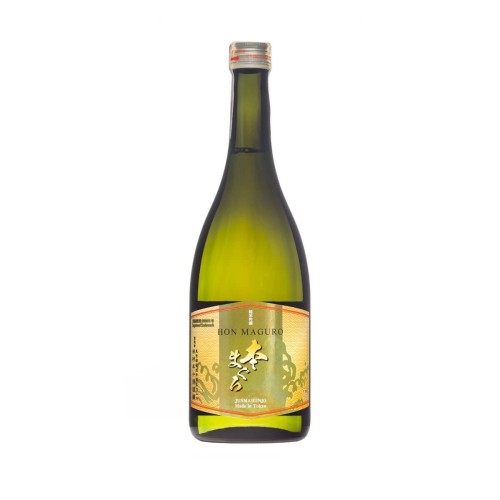 TAMURA HON MAGURO SAKE 0,72L 15%