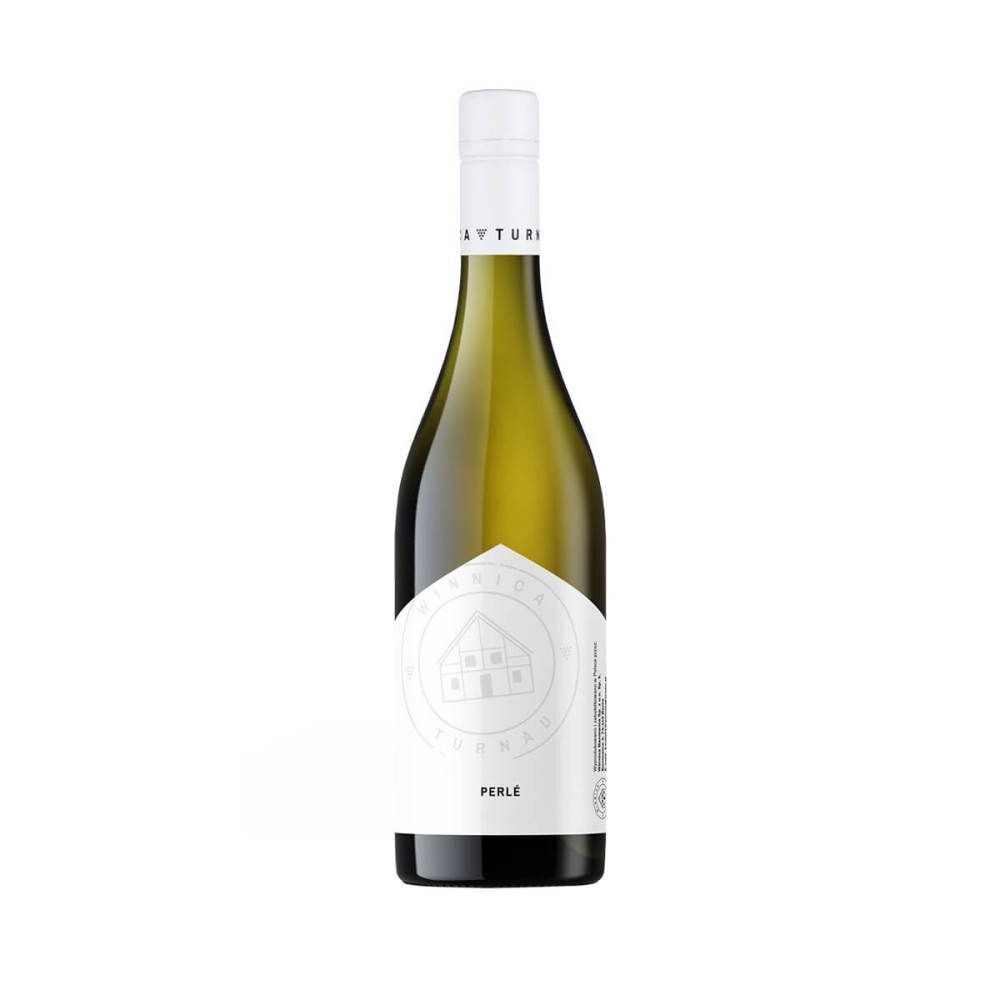 TURNAU PERLE 0,75L 10%