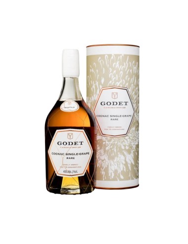 KONIAK GODET SINGLE GRAPE MONTILIS 0,7L 40%