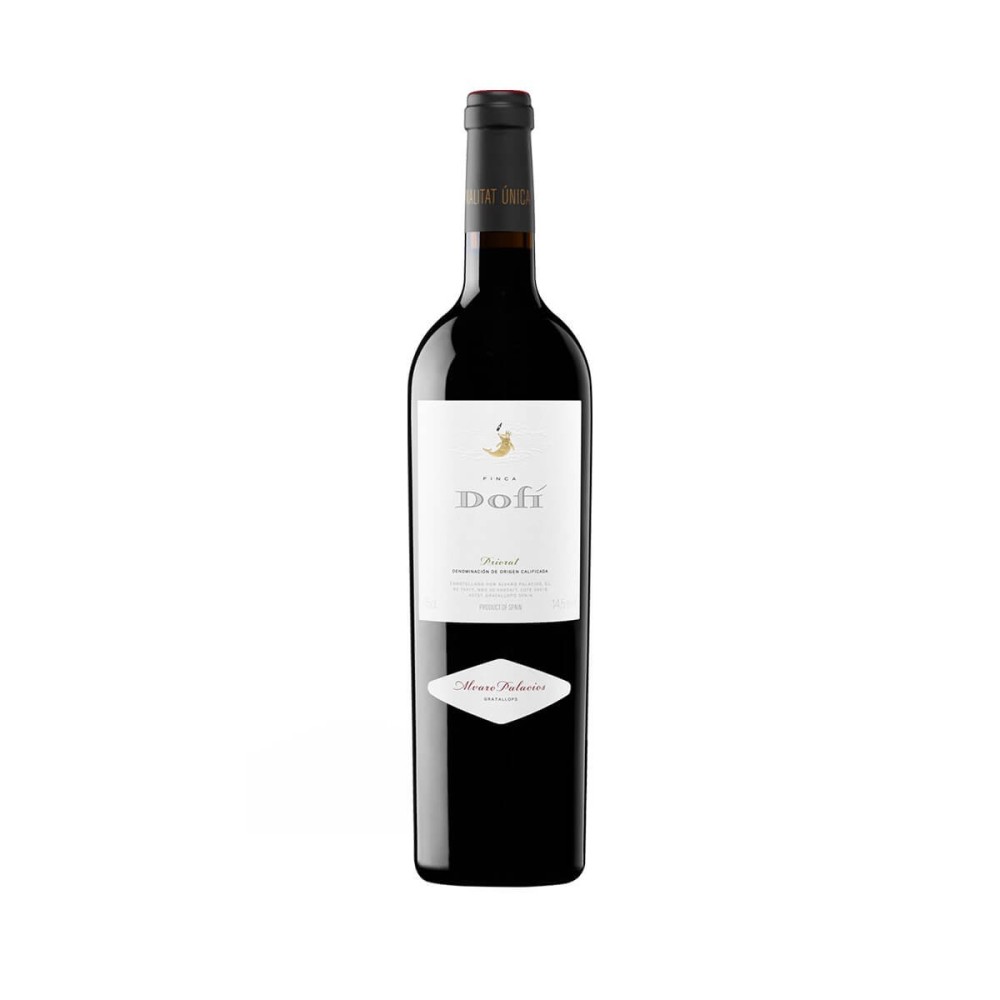 FINCA DOFI 0,75L