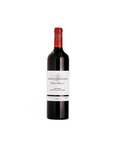 ABADIA RETUERTA SELECCION ESPECIAL 0,75L