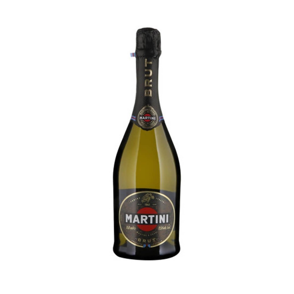 MARTINI BRUT SPARKLING 0,75L 11,5%