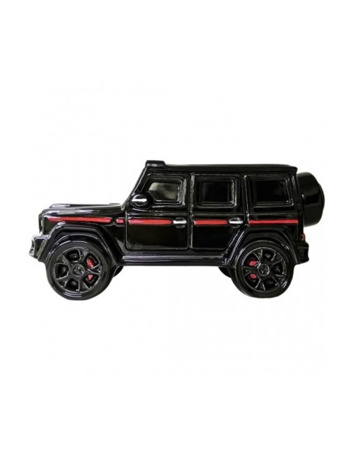 MERCEDES BRABUS WÓDKA ŻYTNIA 0,7L 40%