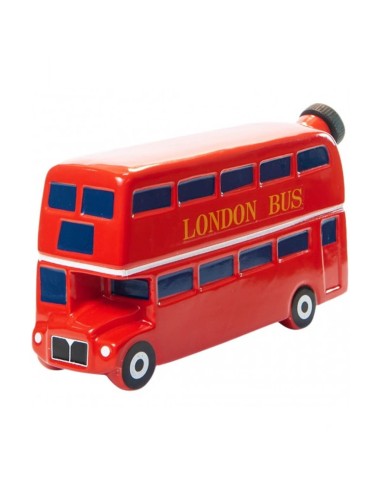AUTOBUS LONDON WÓDKA ŻYTNIA 0,5L 40%