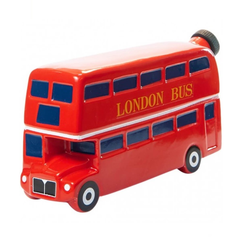 AUTOBUS LONDON WÓDKA ŻYTNIA 0,5L 40%