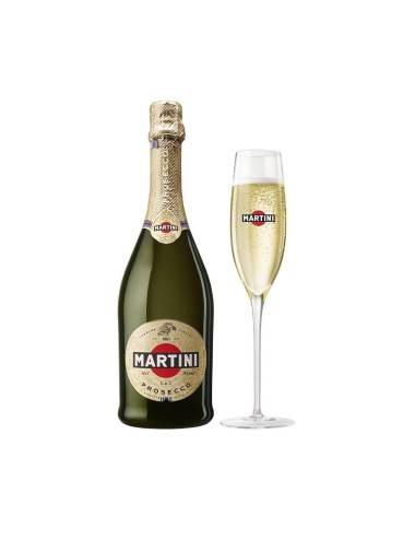 MARTINI PROSECCO SPARKLING 0,75L 11,5%