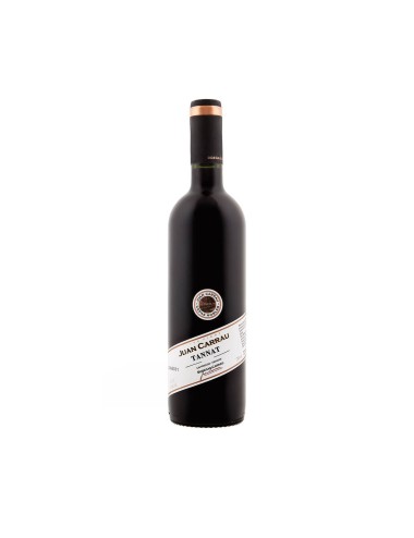 JUAN CARRAU TANNAT 0,75L