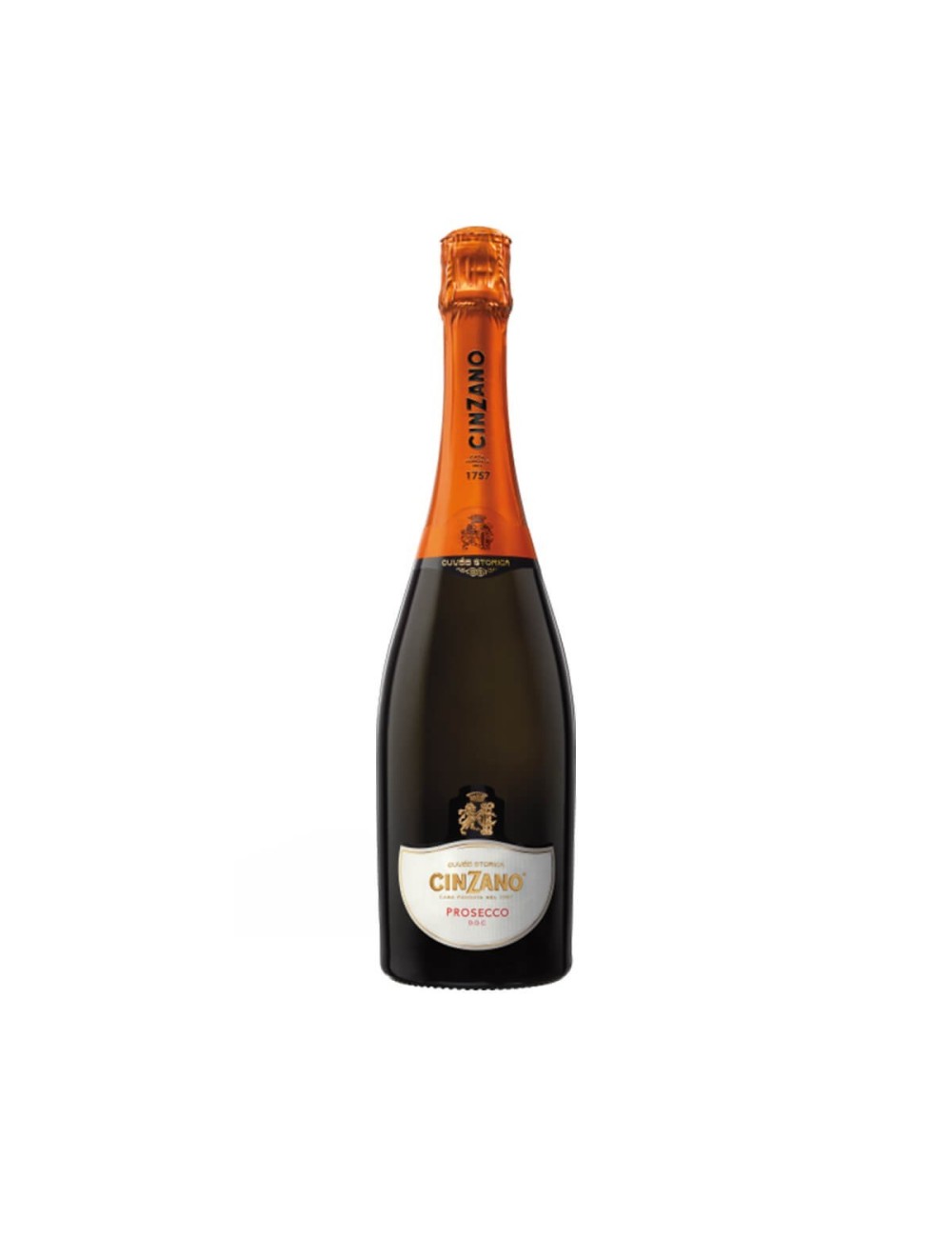 CINZANO PROSECCO D.O.C. 0,75L 11%