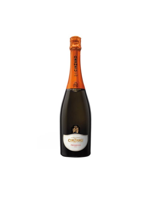CINZANO PROSECCO D.O.C. 0,75L 11%