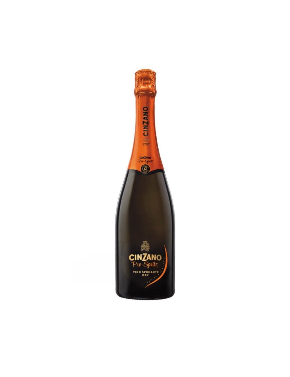 CINZANO PRO-SPRITZ 0,75L 11,5%