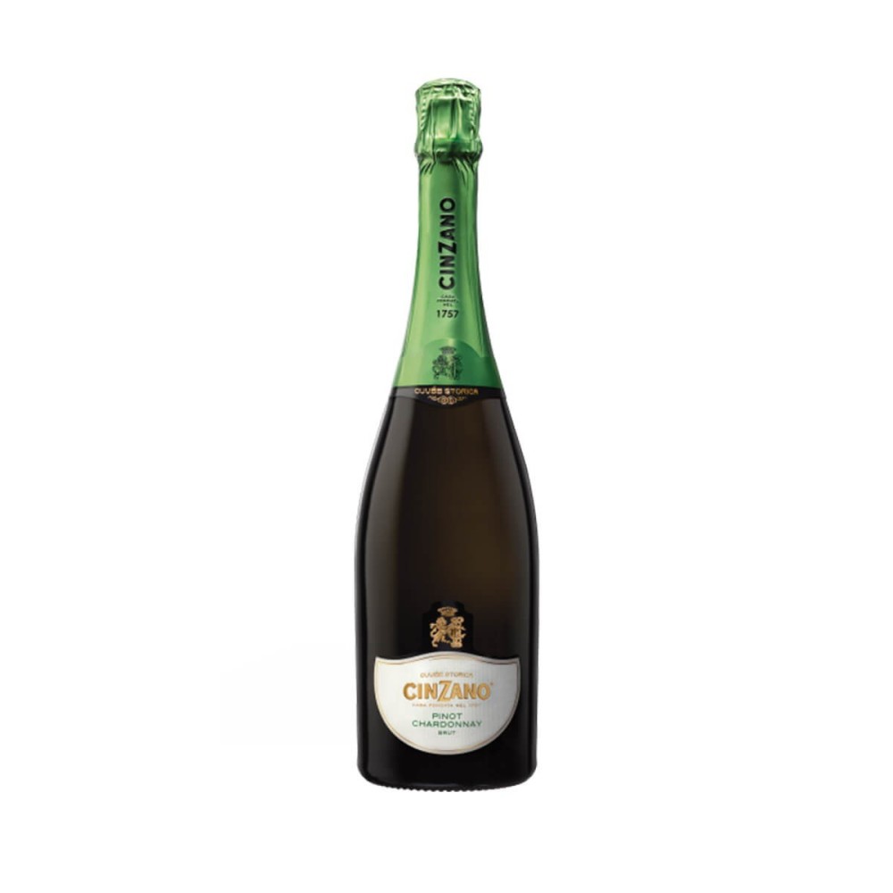 CINZANO BRUT 0,75L 11,5%