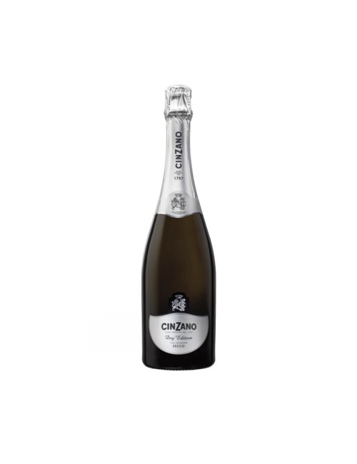CINZANO DRY EDITION SECCO 0,75L 11%
