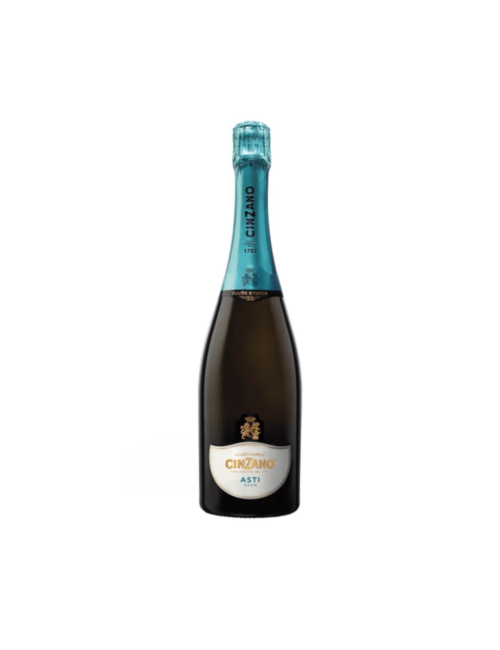 CINZANO ASTI D.O.C.G 0,75L 7%