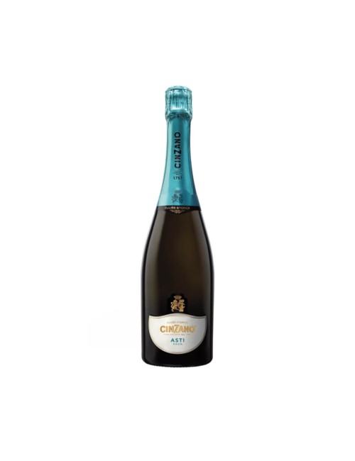 CINZANO ASTI D.O.C.G 0,75L 7%