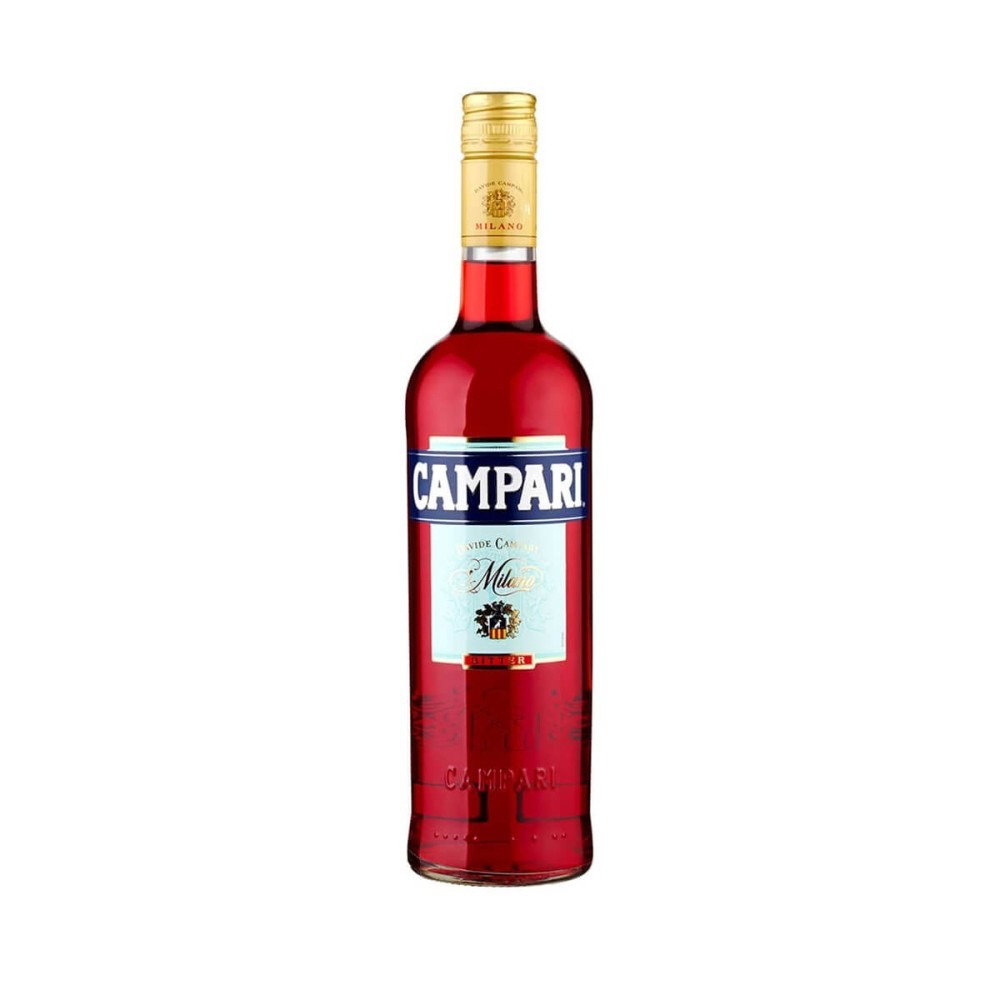 CAMPARI BITTER LIKIER 0,7L 25%