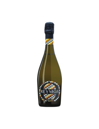 REYMOS SPARKLING 0,75L 7%