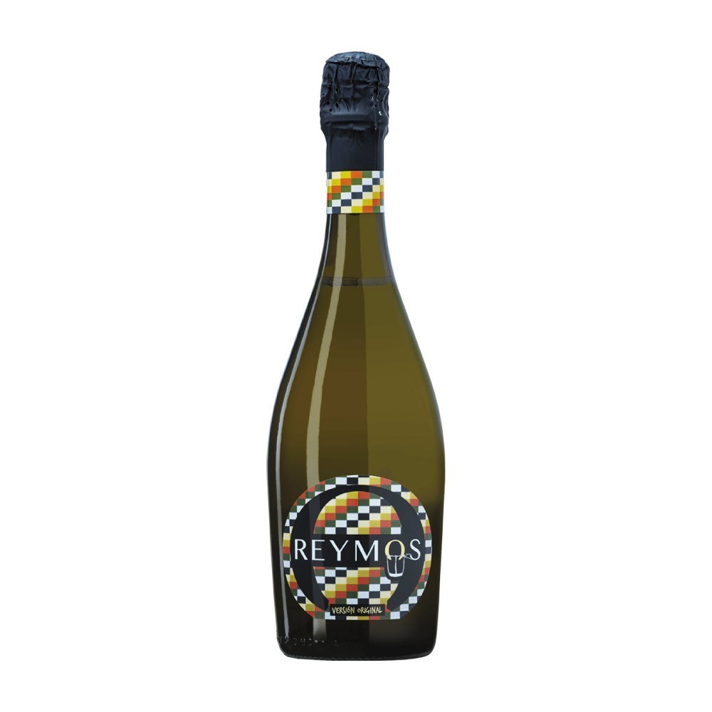 REYMOS SPARKLING 0,75L 7%