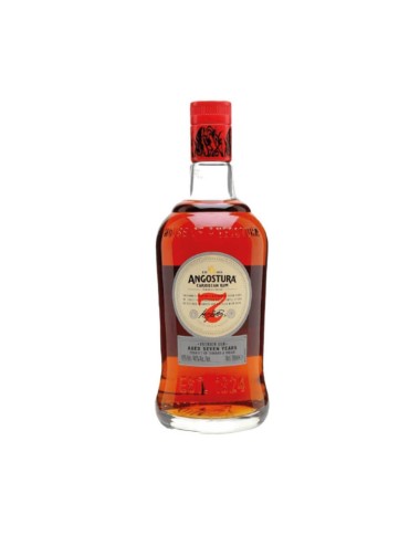 ANGOSTURA 7YO RUM 0,7L 40%