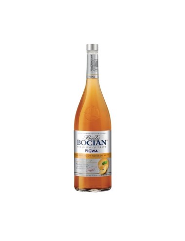 BIAŁY BOCIAN PIGWA LIKIER 0,5L 25%