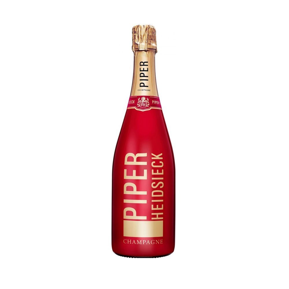 SZAMPAN PIPER HEIDSIECK CUVEE BRUT 0,75L 12%