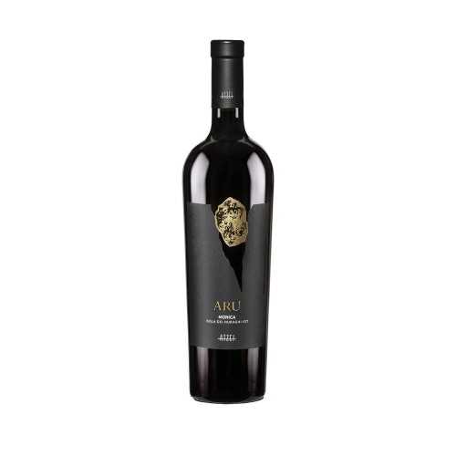 ARU MONICA ISOLA DEI NURAGHI IGT 0,75L