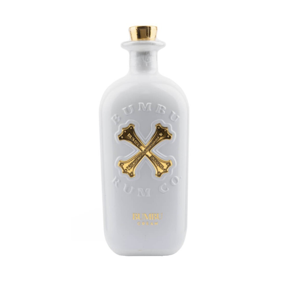 BUMBU CREAM LIKIER 0,7L 15%