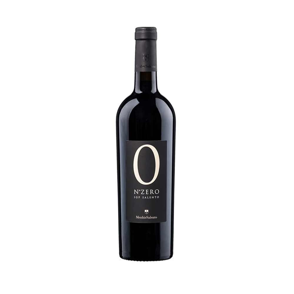 MENHIR NᵒZERO 0,75L