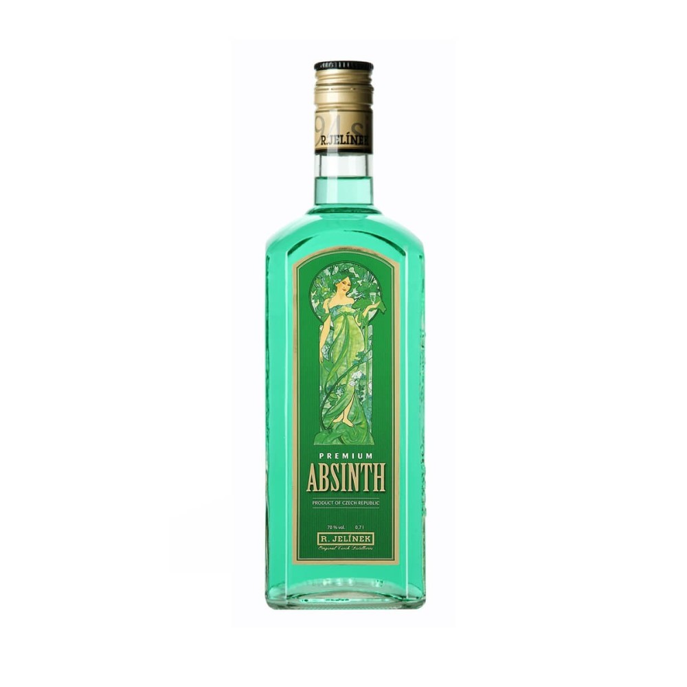 JELINEK PREMIUM ABSYNT 0,7L 70%