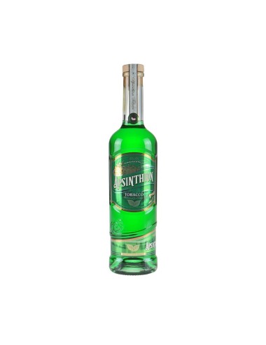 APSINTHION TOBACCO ABSYNT 0,5L 55%