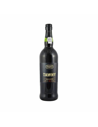 PORTO BORGES TAWNY 0,75L 19%