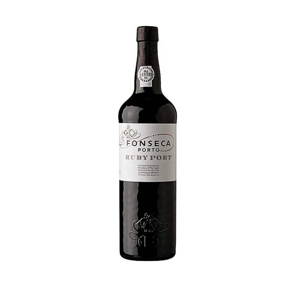 FONSECA PORTO RUBY 0,75L 20%