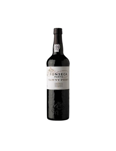 FONSECA PORTO TAWNY 0,75L 20%