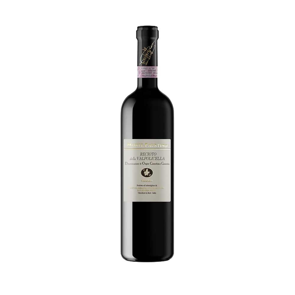 MONTE FAUSTINO RECIOTO DELLA VALPOLICELLA CLASSICO 0,5L