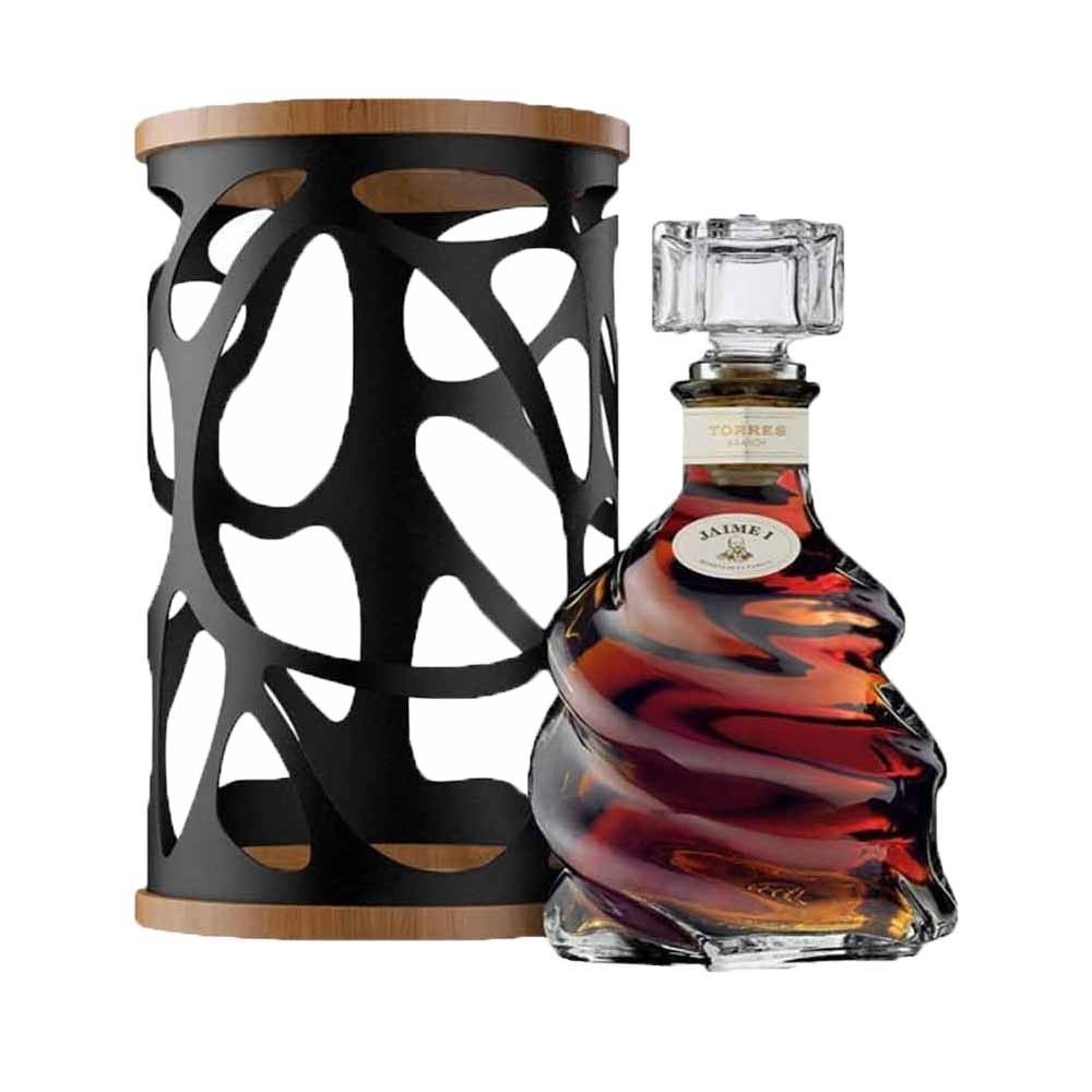 TORRES JAIME I 30 YO RESERVA DE LA FAMILIA BRANDY 0,7L 38%