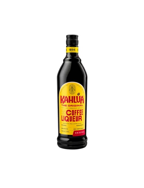 KAHLUA COFFEE LIKIER 0,7L 16%