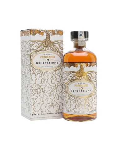 KONIAK PIERRE FERRAND 10 GENERATIONS 0,5L 46%