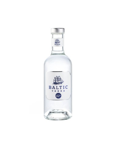 BALTIC VODKA 0,5L 40%