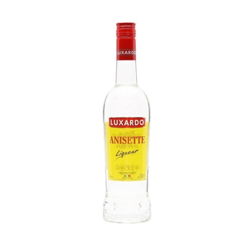 LUXARDO ANISETTE LIKIER 0,75L 25%