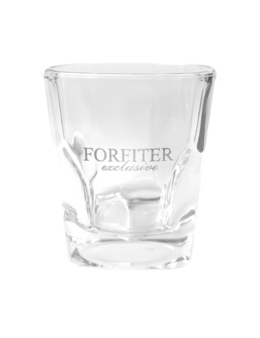SZKLANKA DO WHISKY FORFITER EXCLUSIVE 280ML