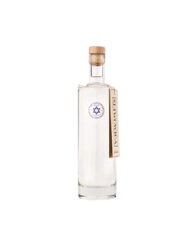 ŚLIWOWICA LELOWSKA KOSHER CERTIFICATE WÓDKA 0,5L 72%