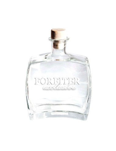 KARAFKA CALLISTO FORFITER EXCLUSIVE 0,75L