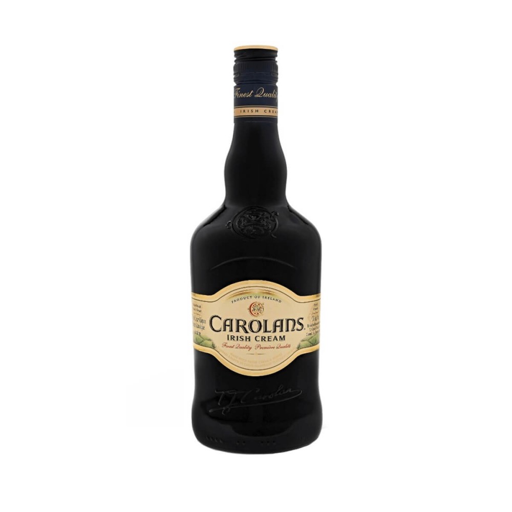CAROLANS IRISH CREAM LIKIER 0,7L 17%