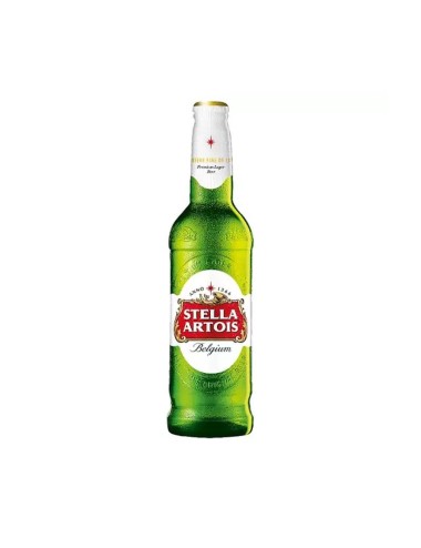 STELLA ARTOIS 0,33L 5%