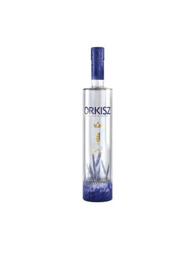 ORKISZ VODKA 0,7L 40%
