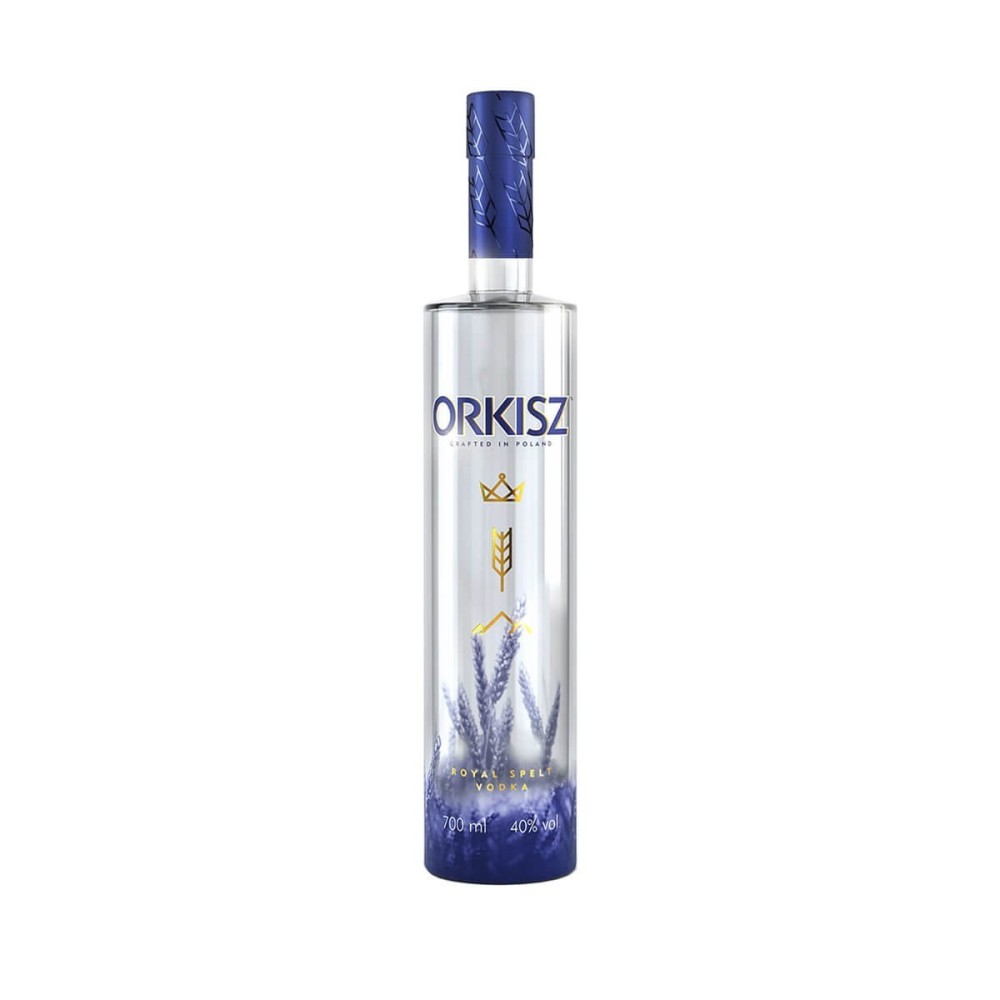 ORKISZ VODKA 0,7L 40%