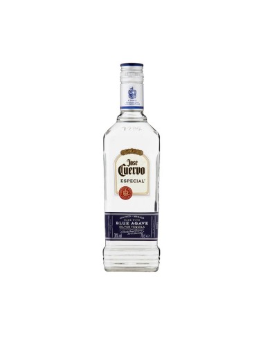 JOSE CUERVO ESPECIAL SILVER TEQUILA 0,7L 35%
