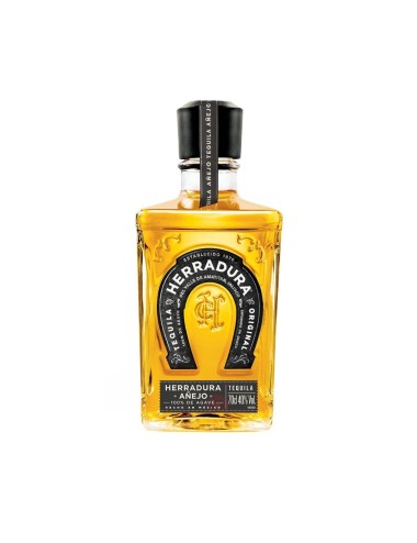 HERRADURA ANEJO TEQUILA 0,7L 40%